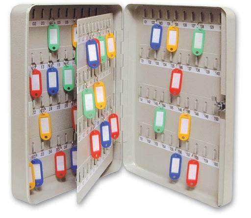 Key Cabinet 140 Keys