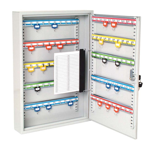 Heavy Duty Key Cabinet 100 Keys