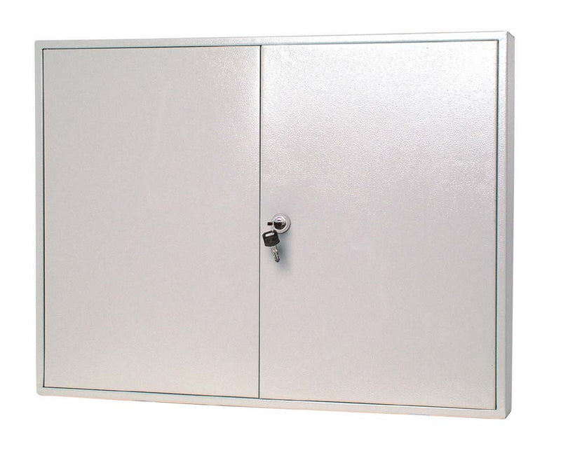 Double Door Heavy Duty Key Cabinet 300 Keys