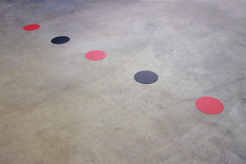 CIRCLES & SPOTS