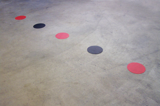 CIRCLES & SPOTS