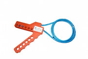 Multipurpose Cable Lockout (Steel Cable)