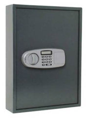 Large Key and Padlock Cabinet ( unfilled )