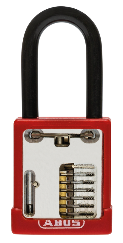 ABUS 74 Keyed Different