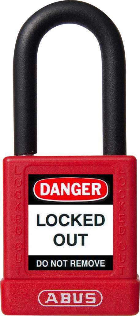 ABUS 74 Keyed Different