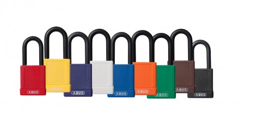 ABUS 74 Keyed Different