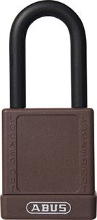 ABUS 74 Master Keyed