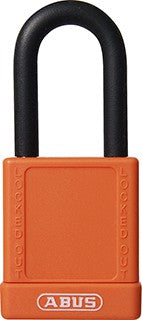 ABUS 74 Master Keyed