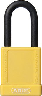 ABUS 74 Master Keyed