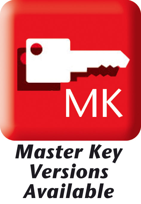 Master Key for ABUS Padlocks