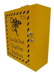 GROUP LOCKOUT BOX
