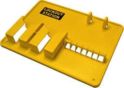 7 Lockout Station (unfilled)