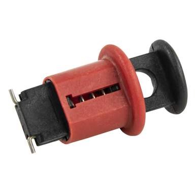 Breaker Lockout - Pin Out Standard CBO5