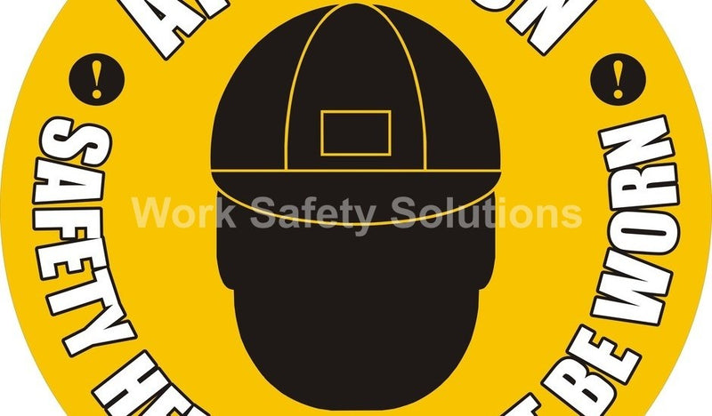Safety Helmets