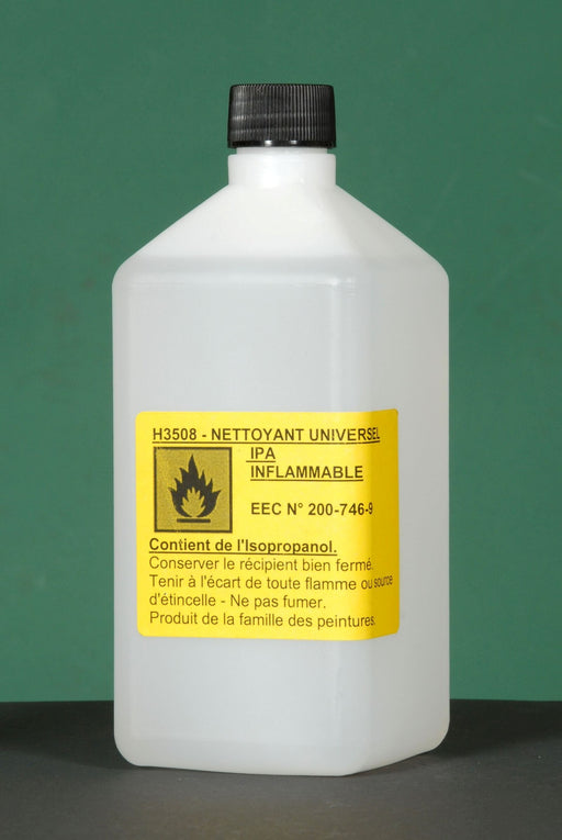 IPA Cleaner