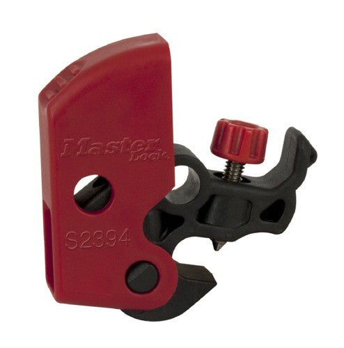 Masterlock Miniature Circuit Breaker lock out S2394