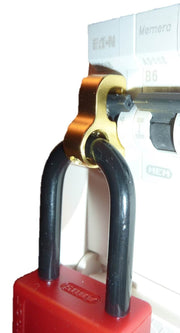 MCB Toggle Lock out WSMCB1
