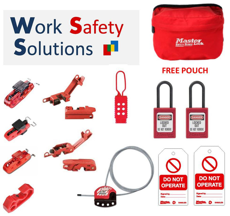 General Maintenance Kit - MAINTKIT-EN