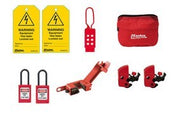 Electrical Lockout Kit - ELECKIT-EN