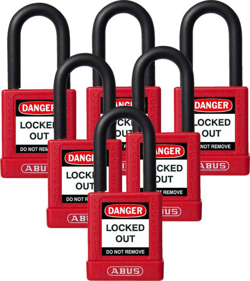 ABUS 74 Keyed Different