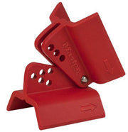 Butterfly Valve Lockout - S3920