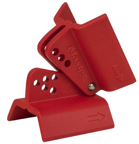 Butterfly Valve Lockout & Cable -  S3921