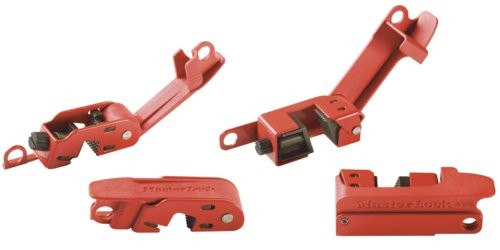 Grip Tight Breaker Lockout Set 506