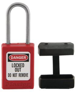 Weather Proof Padlock Cover S31,S32,S33