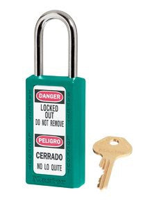 411  Keyed Different with Master Key