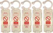 Claw Tag Holder 5 pack