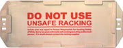 AssetTag MAX Holder for Racking 5 Pack
