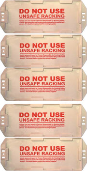 AssetTag MAX Holder for Racking 5 Pack
