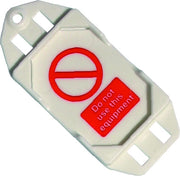 AssetTag Mini Holder Pack of 5