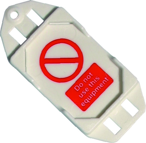 AssetTag Mini Holder Pack of 5