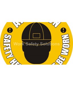 Safety Helmets