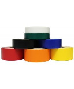 DuraStripe Supreme V Floor Tape 15cm x 30 meter roll