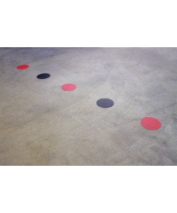 CIRCLES & SPOTS