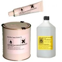 Floor Tape Adhesive & Cleaner