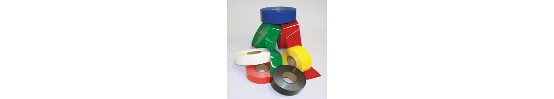 Durastripe Mean Lean Floor Tape