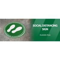 Social Distancing / Covid-19