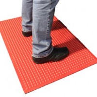 Safety Matting 