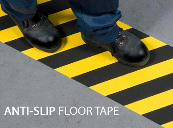 Anti slip