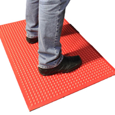 SAFETY MATTING