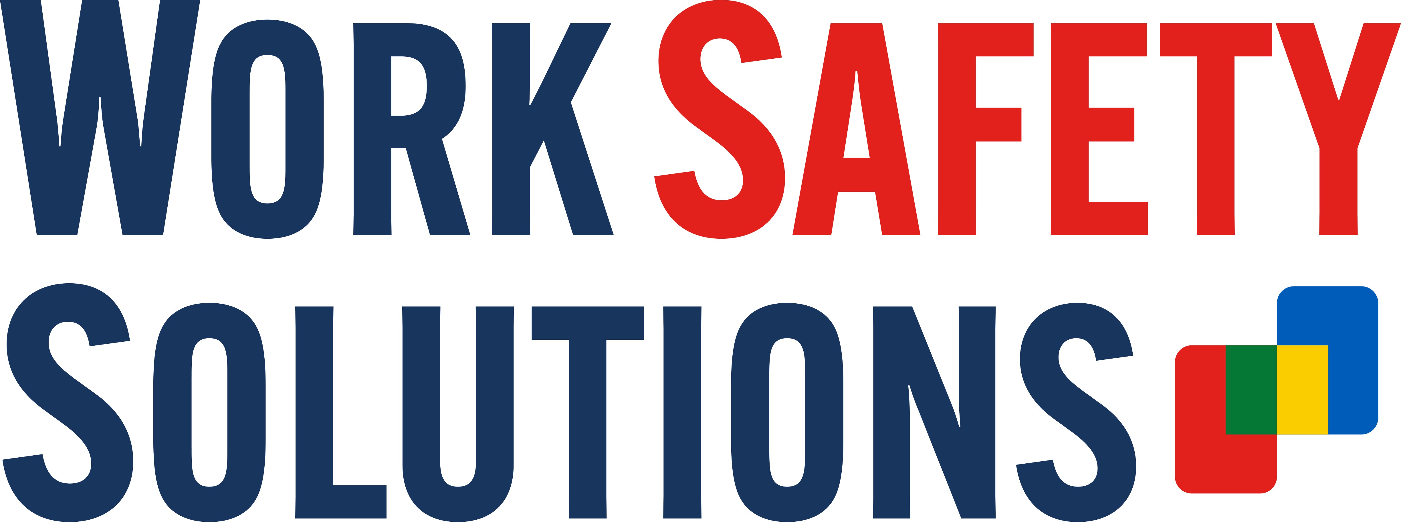 Work Safety