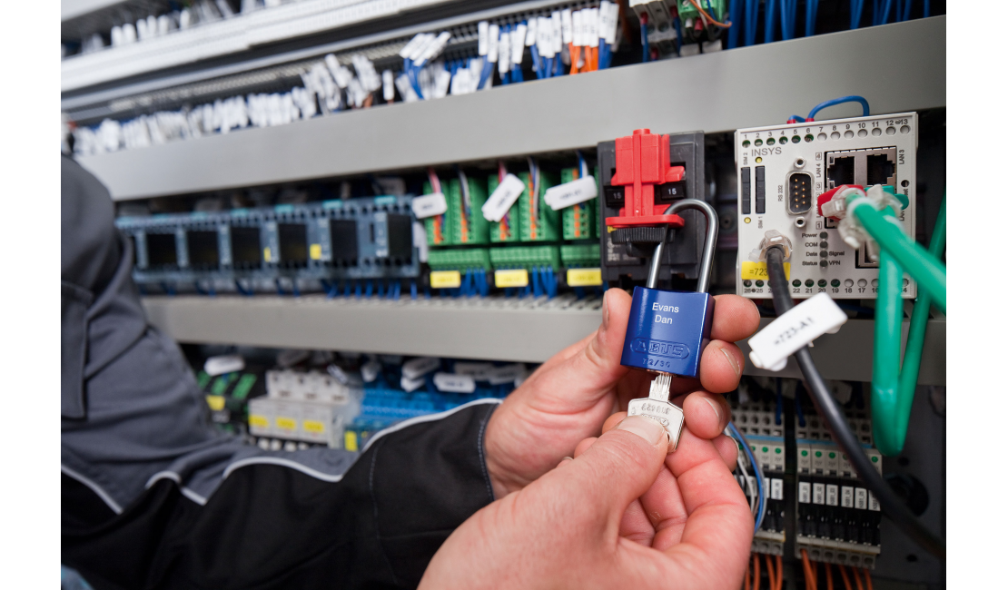 What Is Lockout Tagout (LOTO) Safety, and Why Is It So Important In Maintenance?